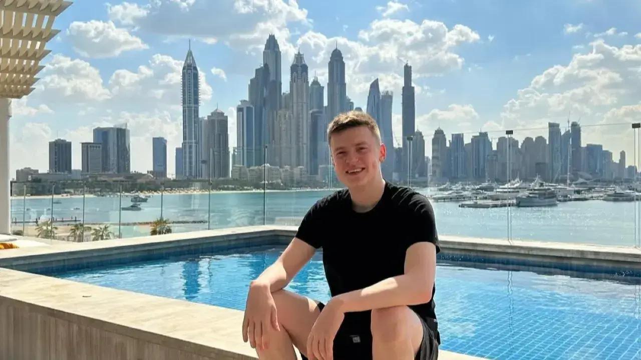 Фото: Instagram/mellstroy