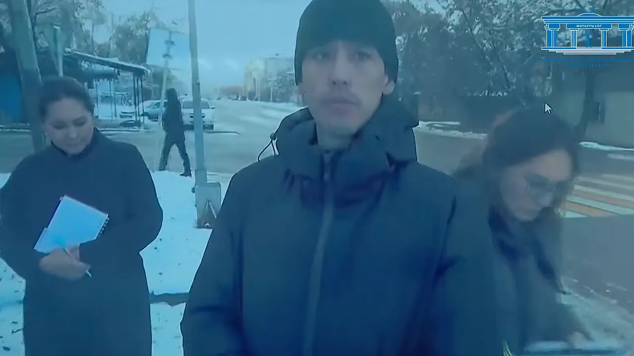 Трансляция кадры