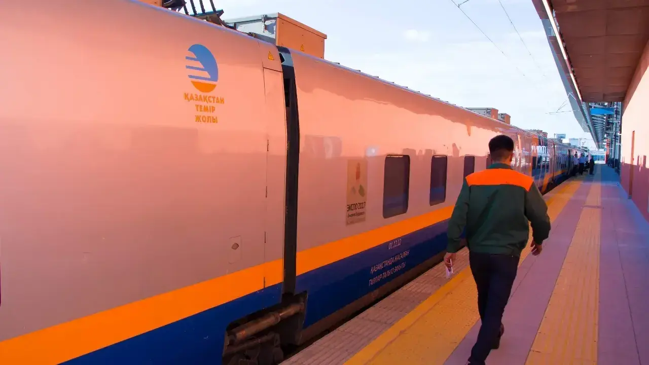 Фото: Informburo.kz