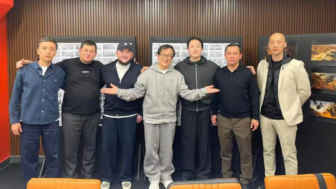 Фото: facebook.com/jackie