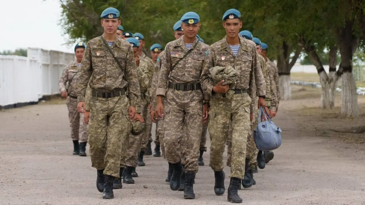 Фото: Informburo.kz