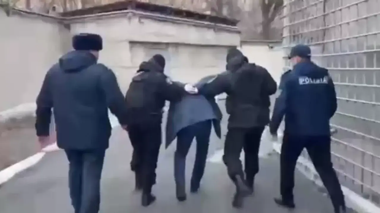 Видео скрині