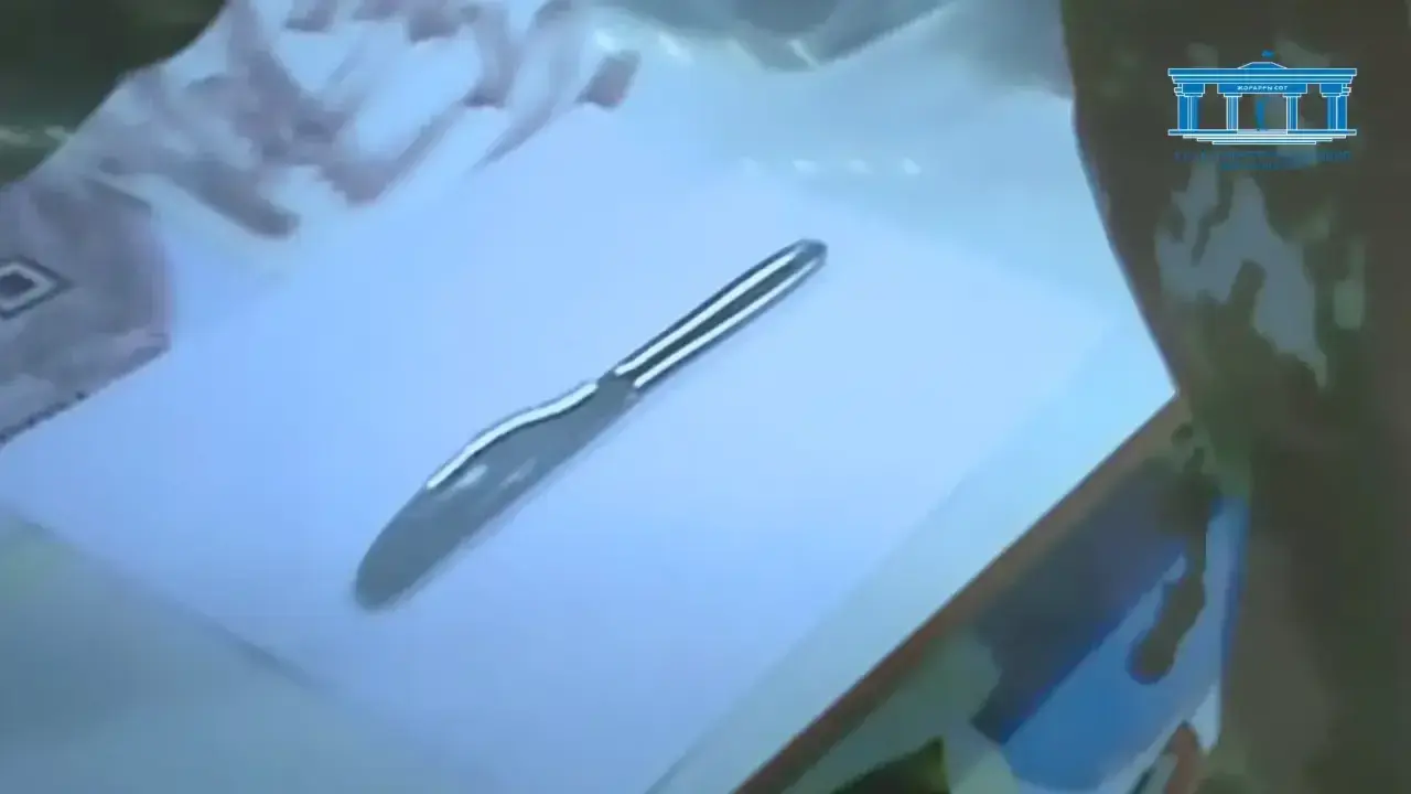 Видео скрині