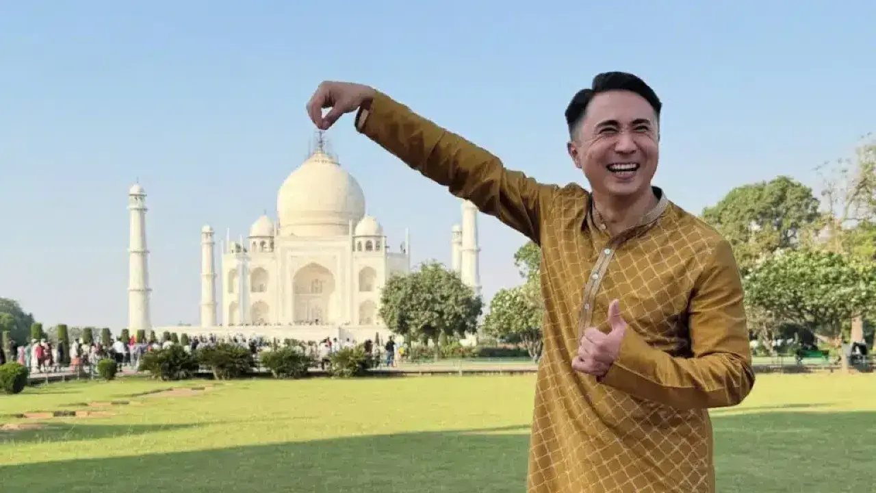 Фото: Instagram/qais_arr