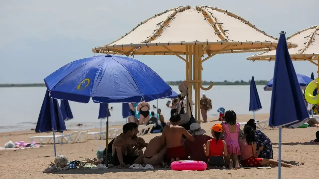 Фото: Informburo.kz