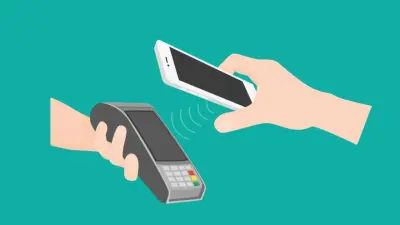 Как распознать поддельный QR-код, или О правилах безопасности использования NFC, QR-кодов и биометрии