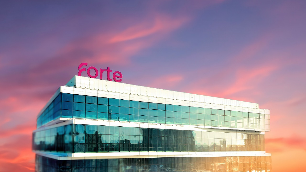 Фото из архива пресс-службы ForteBank