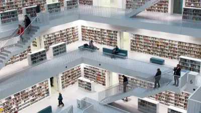 "Поток посетителей не утихает и ночью". Ещё две библиотеки в Алматы станут круглосуточными