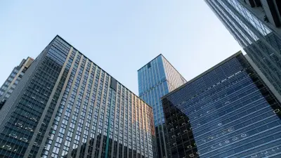 "Сдерживать не будем". В Минпроме высказались о темпах строительства многоэтажных домов в Астане