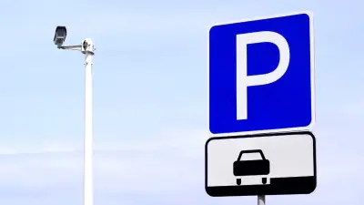 Некоторые водители столкнулись с проблемой оплаты парковки в Астане