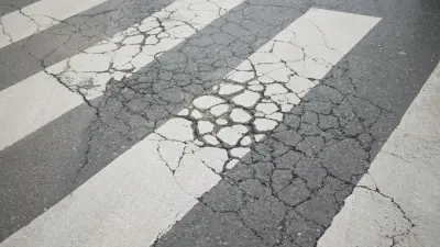 Почти 9500 дефектов: более 260 человек наказали из-за плохих дорог в Жамбылской области