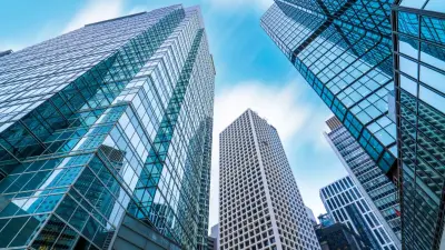 МЧС Казахстана ужесточило правила приёмки высотных домов