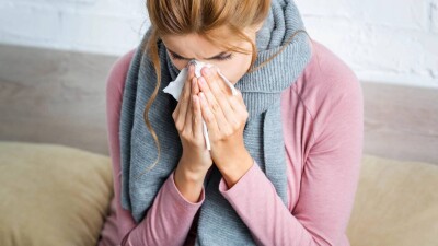Метапневмовирус в Казахстане: что нужно знать и как защититься?