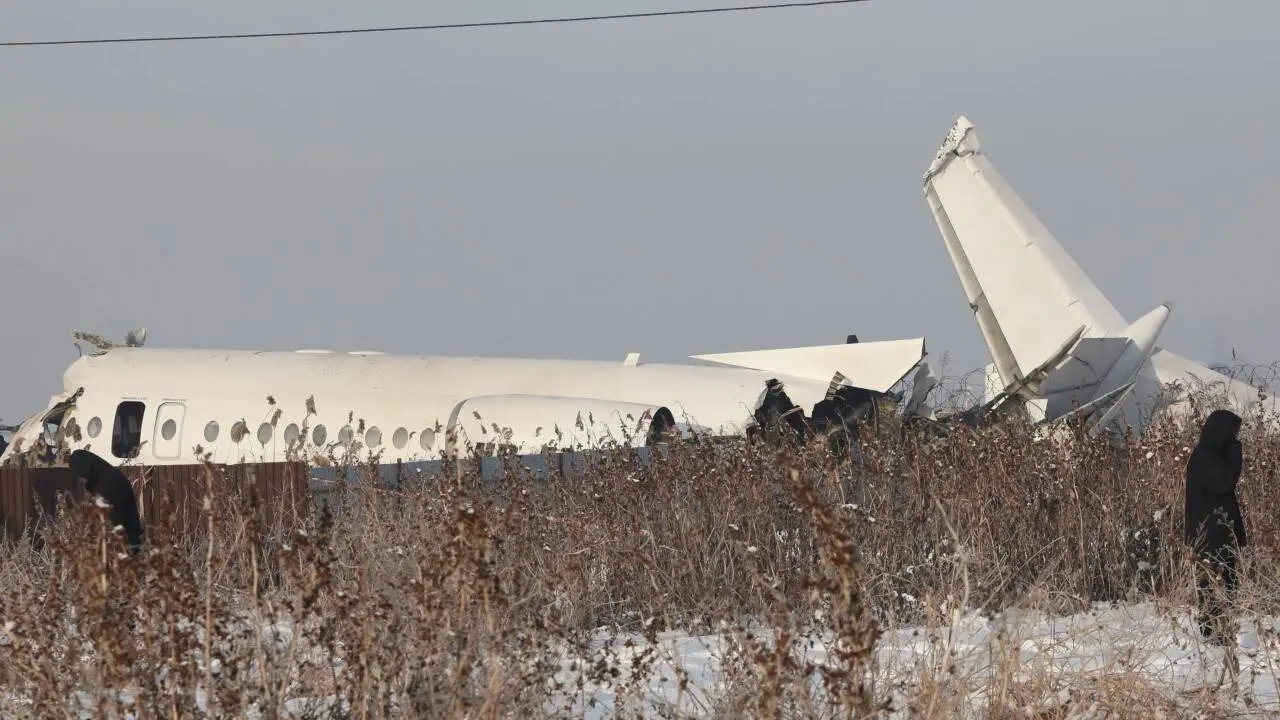 Фото Informburo.kz