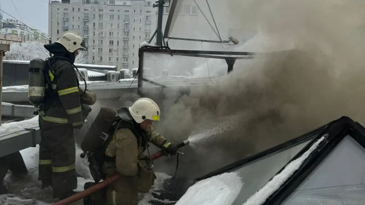 Фото пресс-службы МЧС