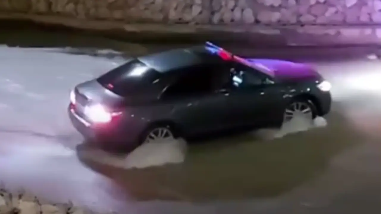 Кадр из видео