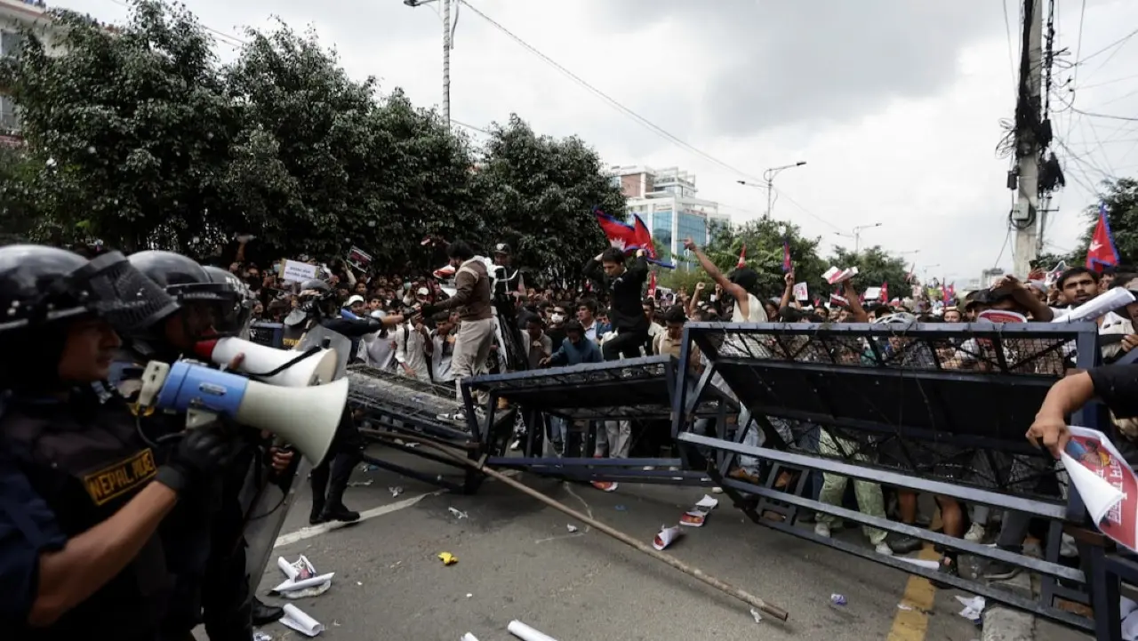 Фото Reuters