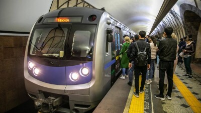 В метро Алматы сократили время ожидания поездов 
