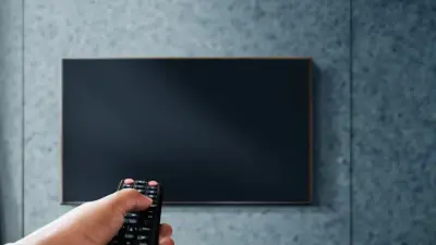 Неполадки в работе радио и телевидения возможны в Казахстане 5 февраля