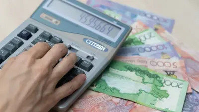 Налоговый календарь: что казахстанцам нужно сдать и уплатить в феврале