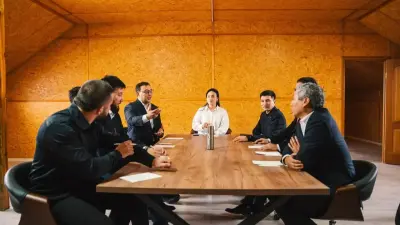 Штаб молодёжного общественного объединения открыли в Шымкенте