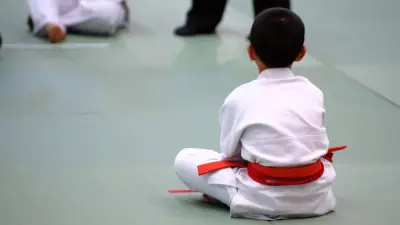 В детско-юношеских спортивных школах Казахстана введут подушевое финансирование