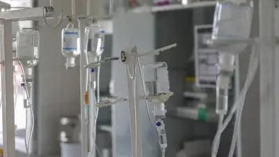 Сократится ли объём бесплатной медпомощи из-за перехода ФСМС под управление Минфина