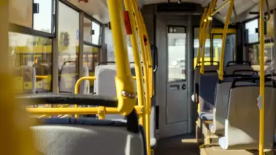 Систему оплаты проезда в автобусах изменят в Атырау