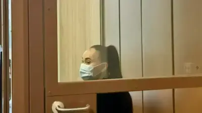 Дело Перизат Кайрат: других фигурантов, присвоивших благотворительные деньги, не установили