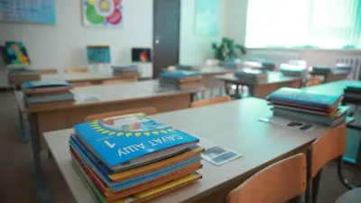 "Не будем жалеть денег для детей". Какие импортные товары для комфортных школ пока нельзя заменить казахстанскими