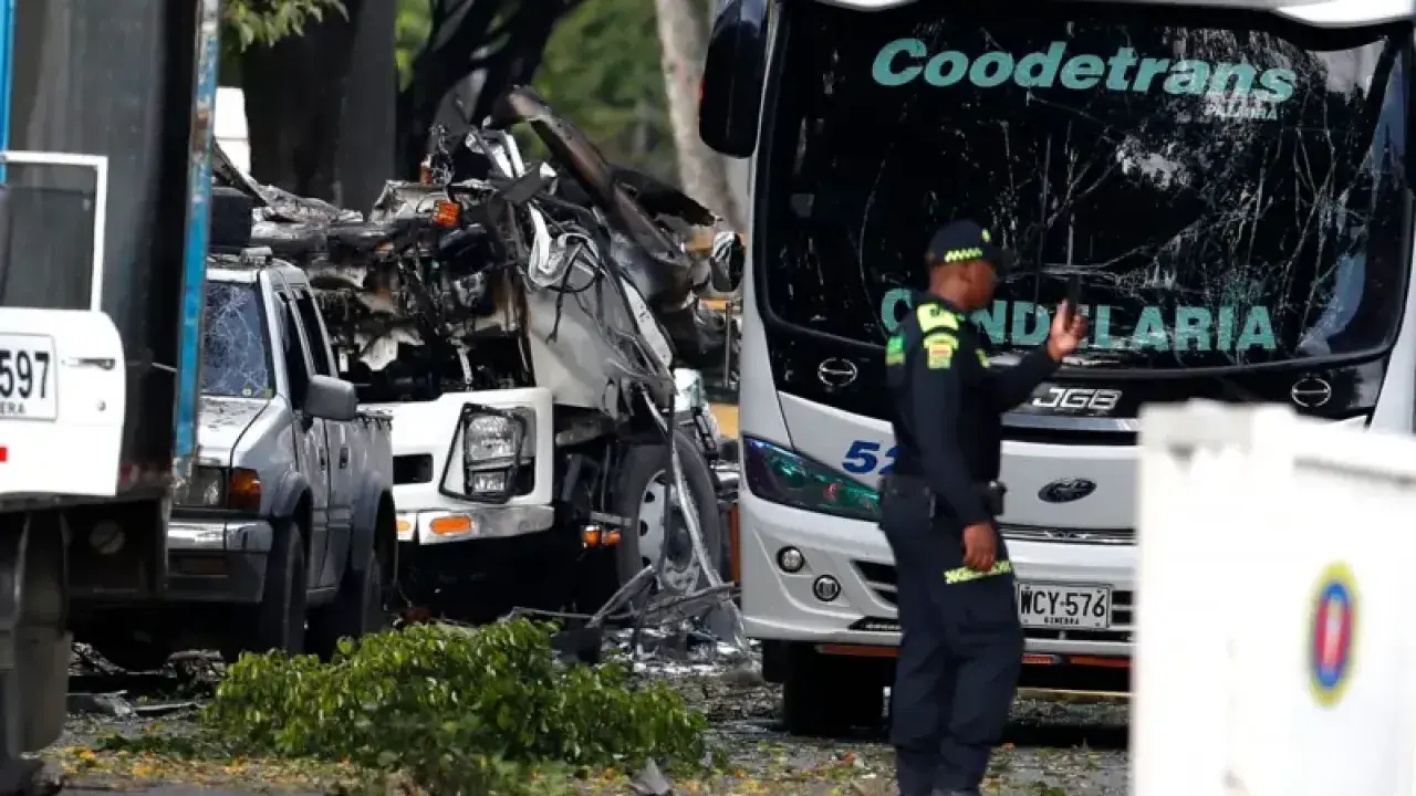 Фото Ernesto Guzman / EPA/ Shutterstock