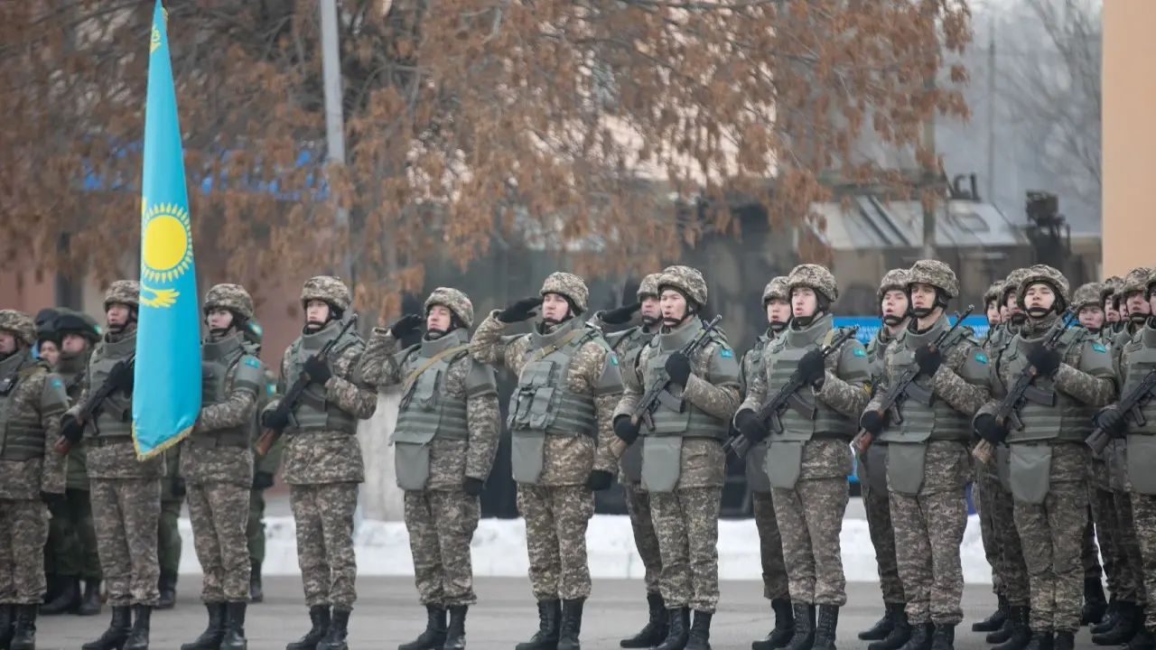 Фото Informburo.kz