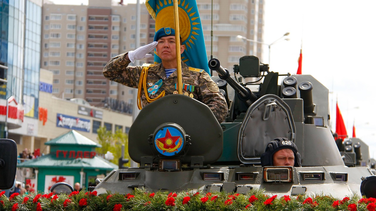 Фото Informburo.kz