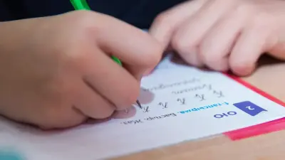 Почему нельзя запрещать репетиторство, или Тест на слабые места школьного образования