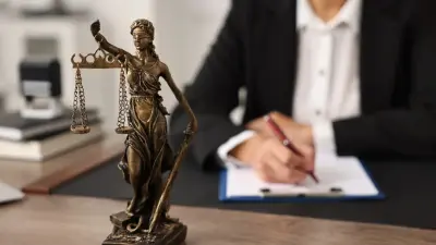 Оплачено государством: как работает система гарантированной юридической помощи в Казахстане