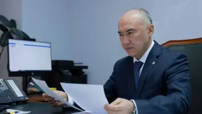 Без персональной ответственности чиновников никакой справедливости не будет – бизнес-омбудсмен