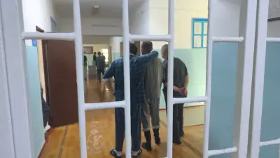 "Он обещал космический секс". Реальные истории алматинцев, борющихся с наркотической зависимостью