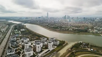 Экологи обеспокоены, что центр Астаны останется без парков в угоду бизнесу