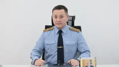 Главу ДП Шымкента сняли с должности после убийства Нурай Серикбай: кто занял его место