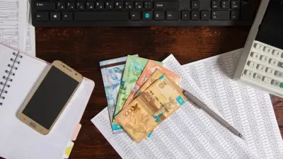 Бизнес предлагает снизить налог по упрощёнке в Астане до 2%, но органы госдоходов против