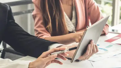 Бизнесу на упрощёнке напомнили о необходимости хранить первичные документы