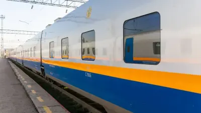 Количество поездов увеличат в Казахстане на Наурыз