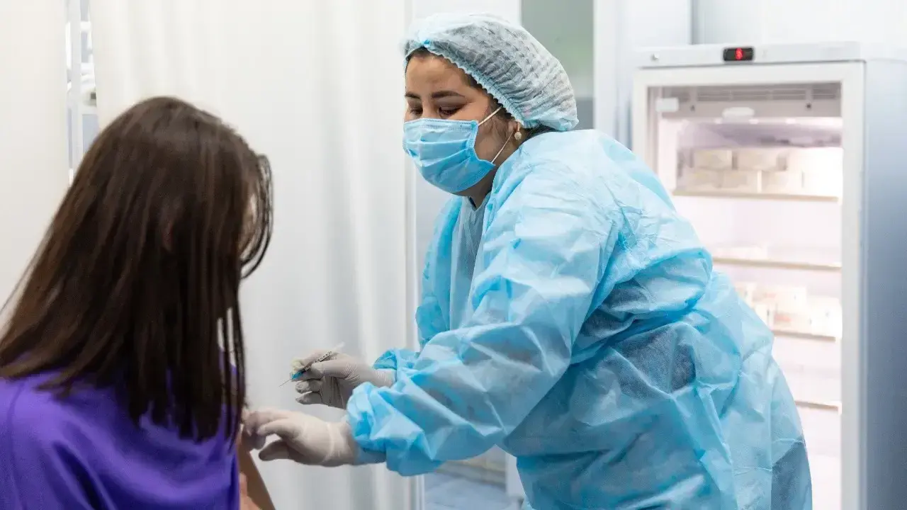 Фото Informburo.kz