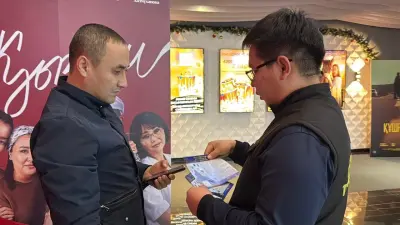 В Туркестанской области проведены масштабные профилактические мероприятия против интернет-мошенников