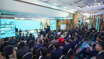 Партия Amanat занимает особое место в цифровой повестке страны 