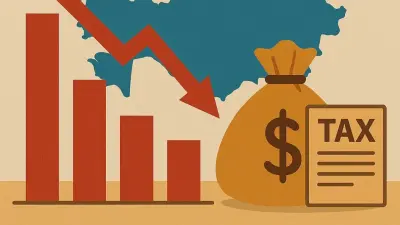 Запреты меняют табачный рынок: меньше контроля, больше потерь