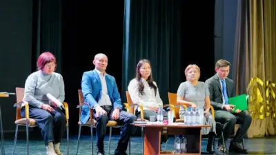 В Астане проходят слушания по экологическим аспектам развития столицы