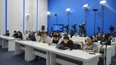 В Шымкенте около 34 тысяч человек трудоустроены на постоянной основе, число получателей АСП снизилось