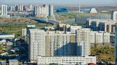 MIND MNU прокомментировали слова депутата о преступности в Астане