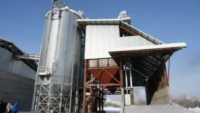 Район Алтай усиливает позиции в АПК, промышленности и туризме: аким ВКО обозначил новые ориентиры развития